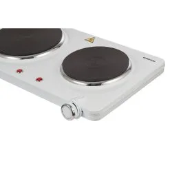 Inventum Elektrische Kookplaat 15 En 18 Cm -Keukengerei Winkel 210 5032 5 1