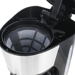 Koffiezetapparaat 750W 1,5 Liter -Keukengerei Winkel 210 5129 3 1