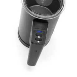 Inventum Melkopschuimer MK560B 150-300 Ml 500W Zwart -Keukengerei Winkel 210 5179 3 1 1