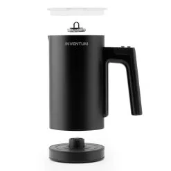 Inventum Melkopschuimer MK560B 150-300 Ml 500W Zwart -Keukengerei Winkel 210 5179 5 1 1