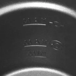 Inventum Melkopschuimer MK560B 150-300 Ml 500W Zwart -Keukengerei Winkel 210 5179 6 1 1