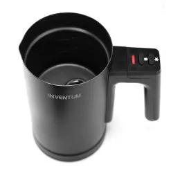 Inventum Melkopschuimer MK560B 150-300 Ml 500W Zwart -Keukengerei Winkel 210 5179 8 1