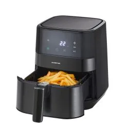 Inventum Airfryer GF350HLDB 3,5 L 1500W Zwart -Keukengerei Winkel 210 5186 3 1 1