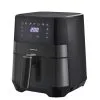 Inventum Airfryer GF350HLDB 3,5 L 1500W Zwart
