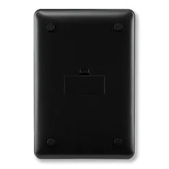 Inventum Keukenweegschaal WS305B LCD 5 Kg Zwart 9 Inventum Keukenweegschaal WS305B LCD 5 Kg Zwart -Keukengerei Winkel 210 5223 4 1 1