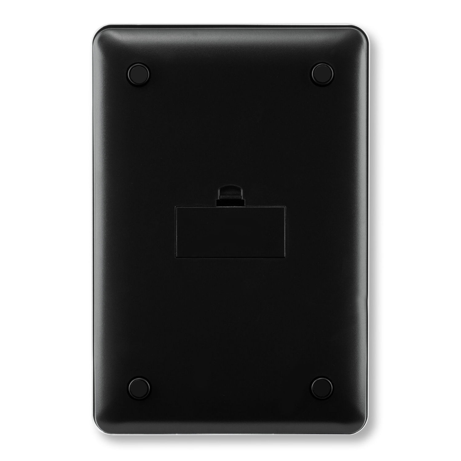 Inventum Keukenweegschaal WS305B LCD 5 Kg Zwart 6 Inventum Keukenweegschaal WS305B LCD 5 Kg Zwart - Afbeelding 4