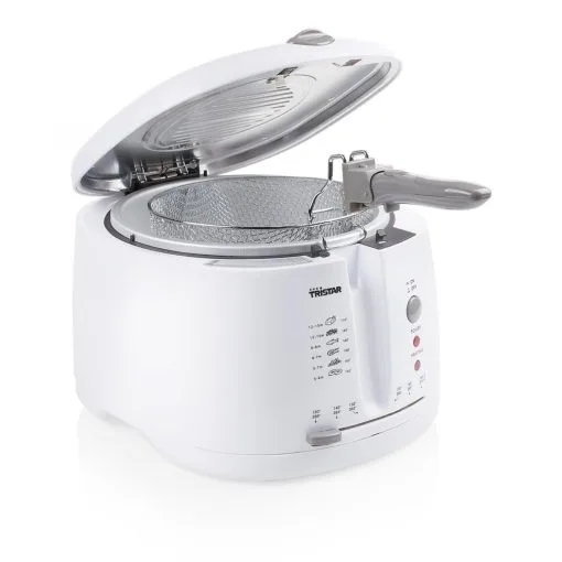 Tristar FR-6904 Friteuse 2.5 Liter Cooltouch -Keukengerei Winkel 210 6904 1