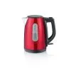Severin Waterkoker 2200W 1 L Rood WK 3417 -Keukengerei Winkel 211 3417 1