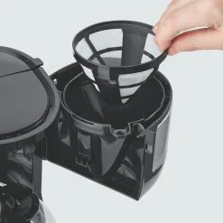 Severin Koffiezetter 4 Kops -Keukengerei Winkel 211 4808 4 1