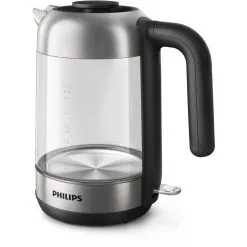 Philips Waterkoker HD9339/80 Glas Met Sensor Verlichting -Keukengerei Winkel 212 0302 2 1