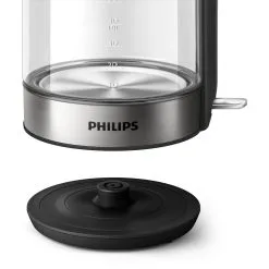 Philips Waterkoker HD9339/80 Glas Met Sensor Verlichting -Keukengerei Winkel 212 0302 4 1