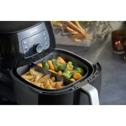 Philips Airfryer Accessoiresset HD9950/00 Partyset Voor XXL Airfryer -Keukengerei Winkel 212 0792 4 1
