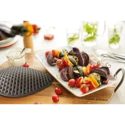 Philips Airfryer Grillset HD9951/00 Grillset Voor De Airfryer XXL -Keukengerei Winkel 212 0808 4 1