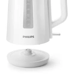 Philips Waterkoker HD9318/00 Series 3000 Wit -Keukengerei Winkel 212 0999 5 1