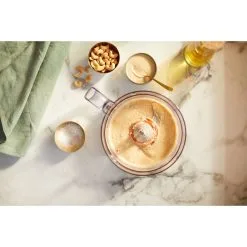 Philips Compacte Keukenmachine HR7310/00 Daily Wit -Keukengerei Winkel 212 1338 5 1