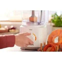 Philips Compacte Keukenmachine HR7310/00 Daily Wit -Keukengerei Winkel 212 1338 8 1