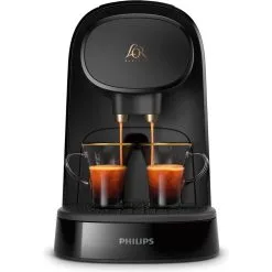 Philips Koffiecupmachine LM8012/60 L'OR BARISTA Zwart 11 Philips Koffiecupmachine LM8012/60 L'OR BARISTA Zwart -Keukengerei Winkel 212 1644 3 1