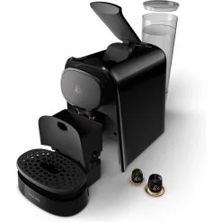 Philips Koffiecupmachine LM8012/60 L'OR BARISTA Zwart 13 Philips Koffiecupmachine LM8012/60 L'OR BARISTA Zwart -Keukengerei Winkel 212 1644 5 1