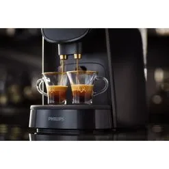 Philips Koffiecupmachine LM8012/60 L'OR BARISTA Zwart 14 Philips Koffiecupmachine LM8012/60 L'OR BARISTA Zwart -Keukengerei Winkel 212 1644 6 1
