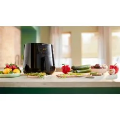 Philips Airfryer XL HD9270/96 -Keukengerei Winkel 212 2143 6 2 1
