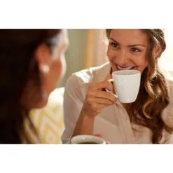 Philips Koffiezetapparaat HD7462/20 Daily Zwart/zilver -Keukengerei Winkel 212 3996 6 1