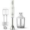 Philips Staafmixer HR2546/00 ProMix Met XL -fijnsnijder En Dubbele Klopper -Keukengerei Winkel 212 4662 1