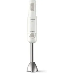 Philips Staafmixer HR2546/00 ProMix Met XL -fijnsnijder En Dubbele Klopper -Keukengerei Winkel 212 4662 3 1
