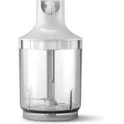 Philips Staafmixer HR2546/00 ProMix Met XL -fijnsnijder En Dubbele Klopper -Keukengerei Winkel 212 4662 4 1