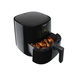 Philips Essential Connected Airfryer XL HD9280/70 -Keukengerei Winkel 212 5571 3 1
