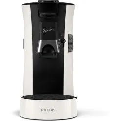 Philips Senseo Koffiepadapparaat CSA230/00Select Wit -Keukengerei Winkel 212 7286 2 1