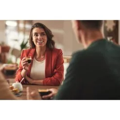 Philips Senseo Koffiepadapparaat CSA230/00Select Wit -Keukengerei Winkel 212 7286 5 1