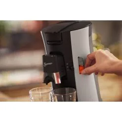 Philips Senseo Koffiepadapparaat CSA230/00Select Wit -Keukengerei Winkel 212 7286 7 1
