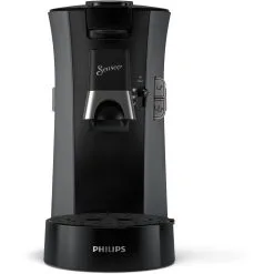 Philips Senseo Koffiepadapparaat CSA230/50 Select Donkergrijs -Keukengerei Winkel 212 8118 2 1