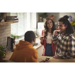 Philips Senseo Koffiepadapparaat CSA230/50 Select Donkergrijs -Keukengerei Winkel 212 8118 6 1