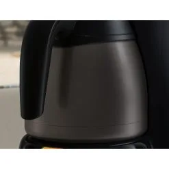 Philips Café Gaia Koffiezetapparaat HD7547/80 Met Thermische Kan -Keukengerei Winkel 212 9200 4 1