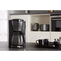 Philips Café Gaia Koffiezetapparaat HD7547/80 Met Thermische Kan -Keukengerei Winkel 212 9200 7 1