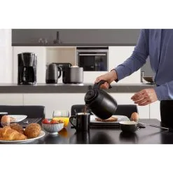 Philips Café Gaia Koffiezetapparaat HD7547/80 Met Thermische Kan -Keukengerei Winkel 212 9200 8 1