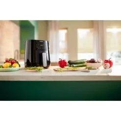 Philips Essential Airfryer HD9252/70 -Keukengerei Winkel 212 9252 5 1