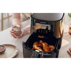 Philips Essential Airfryer HD9252/70 -Keukengerei Winkel 212 9252 8 1