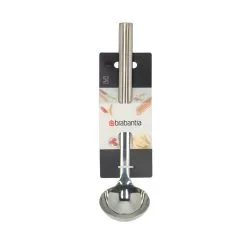Brabantia Profile Sauslepel 8 Brabantia Profile Sauslepel -Keukengerei Winkel 2211990c121258bd1a40b297972de362