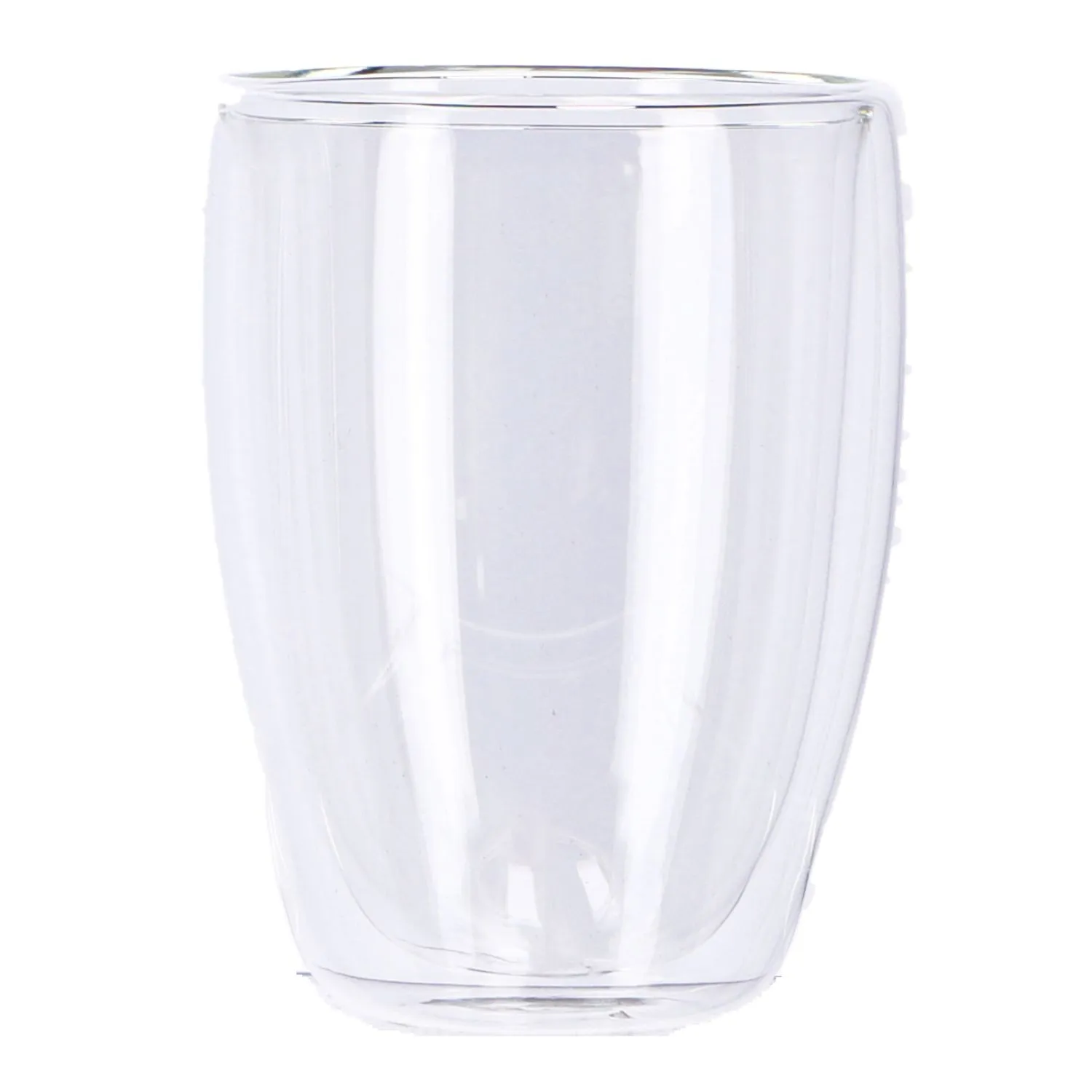 Mok Dubbelwandig 350ml Set Van 2 4 Mok Dubbelwandig 350ml Set Van 2 - Afbeelding 2