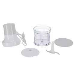 Mini Hakker 260W 14 Mini Hakker 260W -Keukengerei Winkel 2e3405fef33260aa427bc16ef7550574