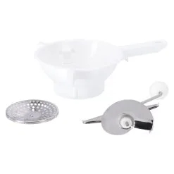 MetalTex Le Chef Passeerzeef 2 Rvs Schf 11 MetalTex Le Chef Passeerzeef 2 Rvs Schf -Keukengerei Winkel 377cd83c4caf4c01e87f2f2fa3c29f19