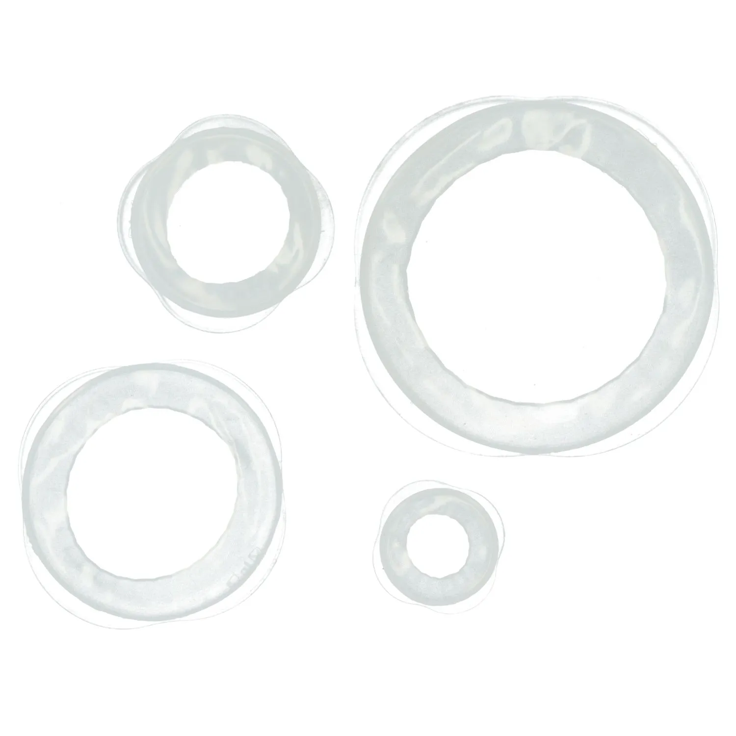 Toppits Stretch Tops 5,8,11,15 CM 5 Toppits Stretch Tops 5,8,11,15 CM - Afbeelding 3