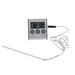 Vleesthermometer Digitaal -Keukengerei Winkel 460167c50fea808cef86f2af6351ad74