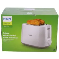 Philips Broodrooster HD2581/00 Daily 900W -Keukengerei Winkel 4dcf6ef0bc0b21f666fd59e65fc7b447