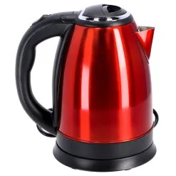 Waterkoker 1,8 Liter Rood -Keukengerei Winkel 511877f3e1c7e31ec94d693f175526a3