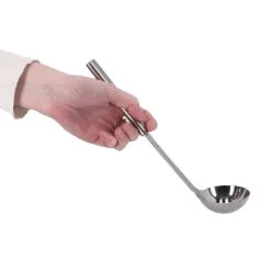 Brabantia Profile Sauslepel 9 Brabantia Profile Sauslepel -Keukengerei Winkel 6449b22e3a1b220d24e0f1c039ddf732