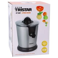 Tristar CP-3007 Citruspers -Keukengerei Winkel 68fbe8dd0c1cc2ba1c8b83844ab8c1fc