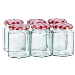 Weck Potjes 6 Stuks 29 Cl -Keukengerei Winkel 6ae4843f612f28c50137254fc106b351